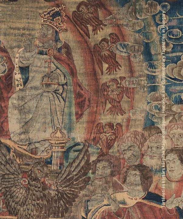 Historical and Contemporary Tapestries Catalogue